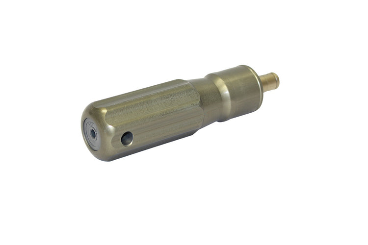Gedore Drehmomentschraubendreher | 1 4 | 2,5-13,6 nm | Reinraum (015939) - 3108686