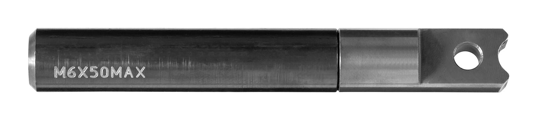 Gedore wstt10 Bolzenbeschlag | m2,5 x 25 - 3129039