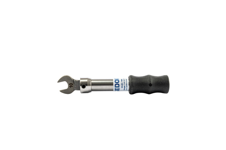 Gedore Knickdrehmomentschlüssel tbn | capt.pin | 0,4-2 nm | (011100) - 3292827