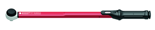 Gedore rot | r68900300 | Drehmomentschlüssel | 1 2 | 60–300 nm – r68900300