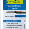 Bild einer 4041 Trockenmine | blau - pi4041