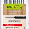 Bild einer 4050 Trockenmine | Tischler, Möbelhersteller | Blisterpackung - pi4050sb