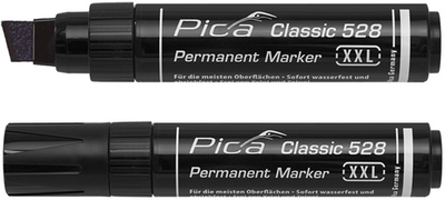 Bild eines 528 46 Permanentmarkers XXL | 4-12mm | schwarz - pi52846