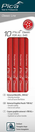 Bild eines 545 24 Universalstifts | 23cm - pi54524-10