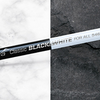 Bild eines 546 24 Bleistifts schwarz weiß | 10 Stück - pi54624-10