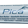 Bild einer 575 40 Tube Markierungspaste | rot | 50 ml – pi57540