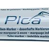 Bild einer 575 41 Tube Markierungspaste | blau | 50 ml – pi57541