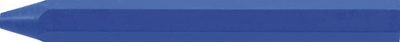 Pic a 591 41 Marker Kreide Eco | 11x110mm | blau | 12 Stück - pi59141