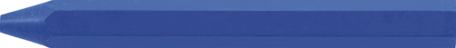 Pic a 591 41 Marker Kreide Eco | 11x110mm | blau | 12 Stück - pi59141