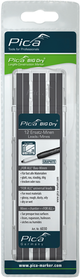 Bild einer großen Trockenmine 6030 | Graphit | Blisterpackung - pi6030sb
