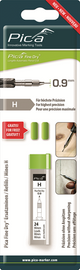 Bild einer feinen Trockenmine 7050 | h | Blisterpackung - pi7050sb