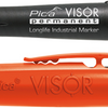 Bild eines 990 46 Visier-Permanentmarkers | schwarz - pi99046
