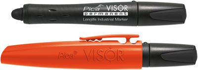 Bild eines 990 46 Visier-Permanentmarkers | schwarz - pi99046