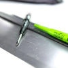Bild eines trockenen 30800-Metallsets | a-dry + Scriber - pi30800