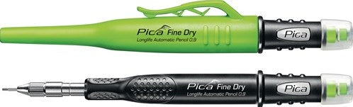 Bilden Sie einen feinen Marker | Länge 20 cm hb | 1 Stück - 7070 - 7070a
