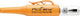 Bild eines 7052 Big Ink Textmarkers XL | weiß - pi17052