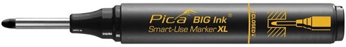 Bild eines 7046 Big Ink Textmarkers XL | schwarz - pi17046