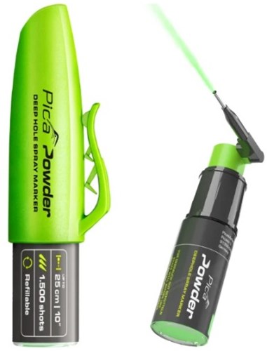 Pica Powder 2020 Sprühmarker – pi2020