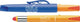 Bild eines 8082 Gel-Signalmarkers | rot - pi8082
