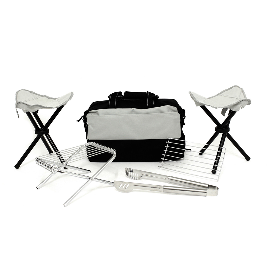 Pic Knick Grillset 6-teilig