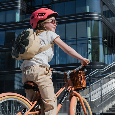 Lynx Fietshelm Kidz (M)