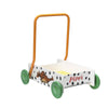 Kinderbuchlizenzen Pippi Langstrumpf - Lauflernwagen aus Holz
