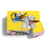 Kinderbuchlizenzen Pippi Langstrumpf Puzzleblöcke