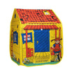 Kinderbuchlizenzen Pippi Langstrumpf - Spielzelt Pop-Up