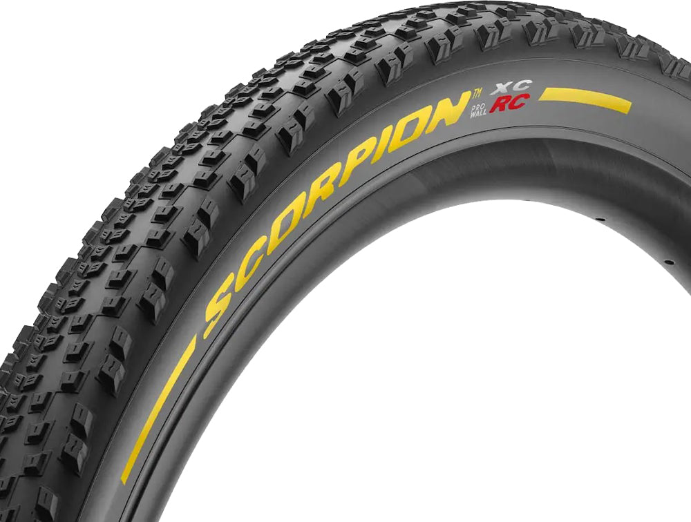 Pirelli Scorpion™ XC RC Lite Team Edition 29x2,4 Faltreifen