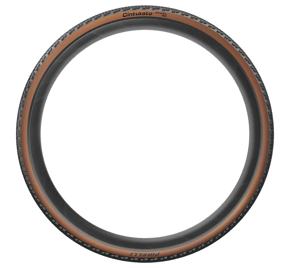 Pirelli Cinturato™ Gravel RC Classic Faltreifen