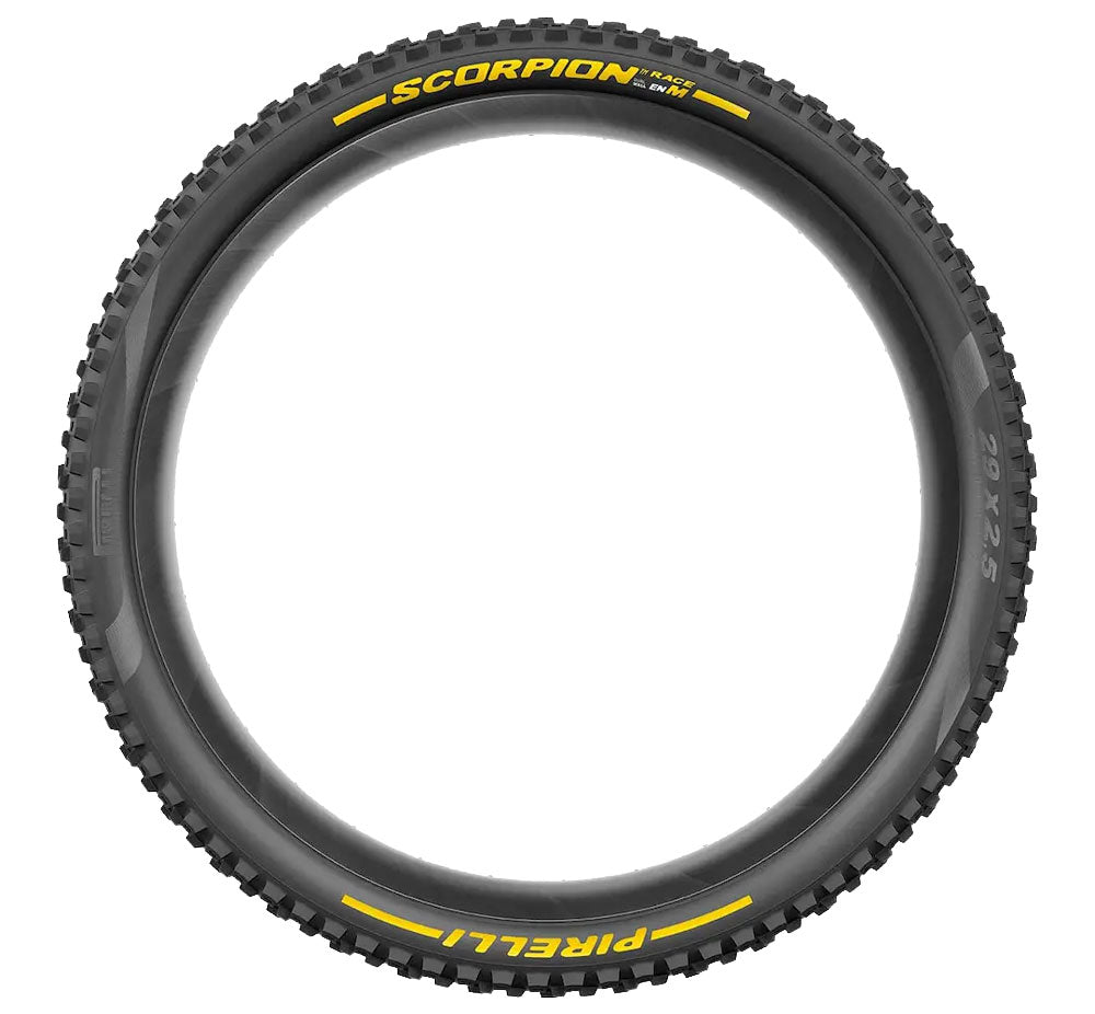 Pirelli Scorpion™ Race Enduro M – Doppelwand-Faltreifen für gemischtes Gelände, 29 x 2,5