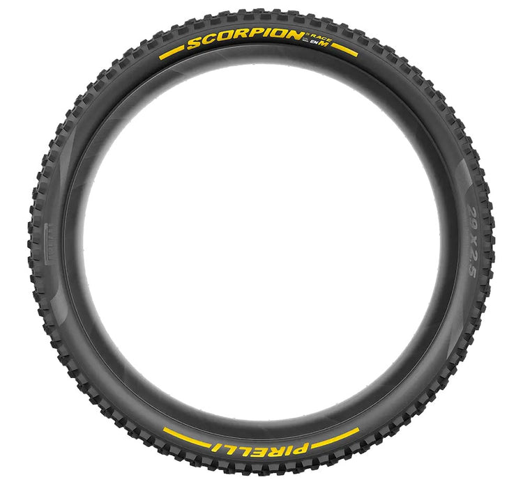 Pirelli Scorpion™ Race Enduro M – Doppelwand-Faltreifen für gemischtes Gelände, 29 x 2,5