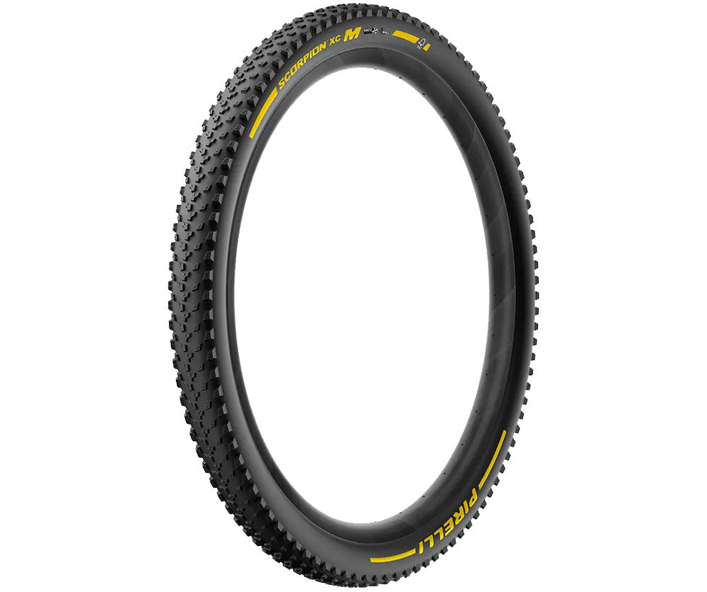 Pirelli Scorpion™ Race XC M Color Edition 29x2,4 Prowall Faltreifen