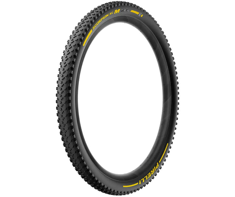Pirelli Scorpion™ Race XC M Color Edition 29x2,4 Prowall Faltreifen