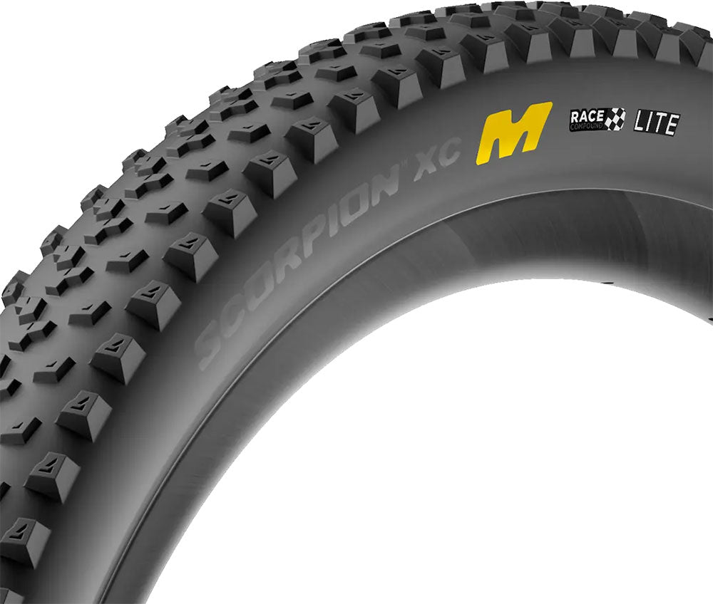 Pirelli Scorpion™ Race XC M Lite 29x2,4 Faltreifen