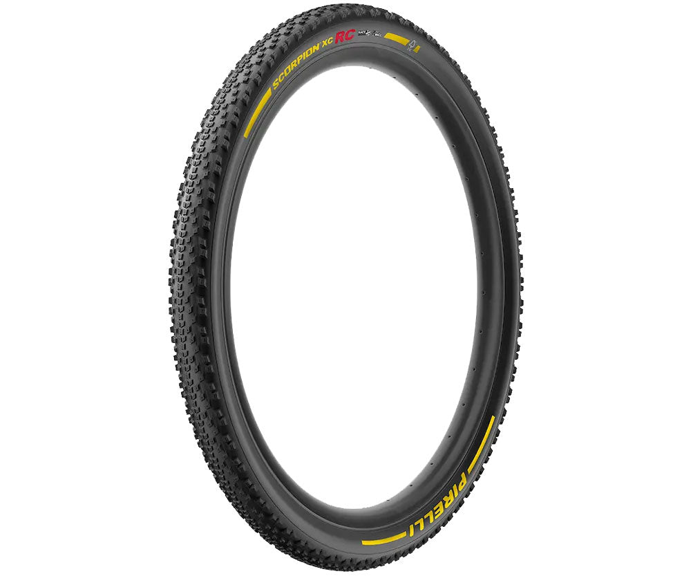 Pirelli Scorpion™ Race XC RC Color Edition 29x2,4 Prowall Faltreifen