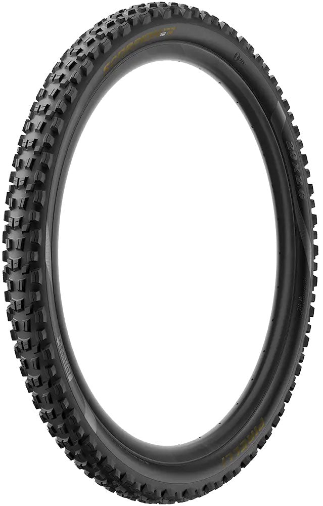 Pirelli Scorpion™ E-MTB M – 29 x 2,6 Hyperwall Color Edition-Faltreifen für gemischtes Gelände