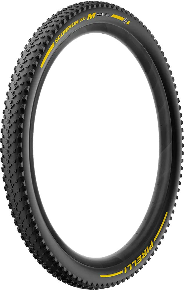 Pirelli Scorpion™ Race XC M Team Edition 29x2,4 Prowall Faltreifen