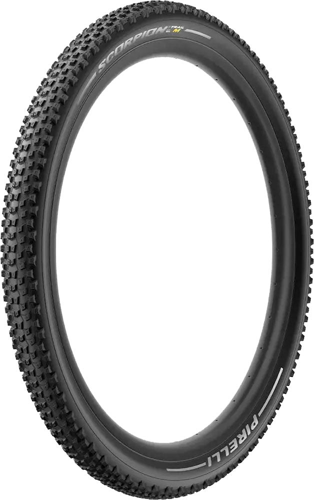 Pirelli Scorpion™ Trail M – 29 x 2,6 Prowall-Faltreifen für gemischtes Gelände