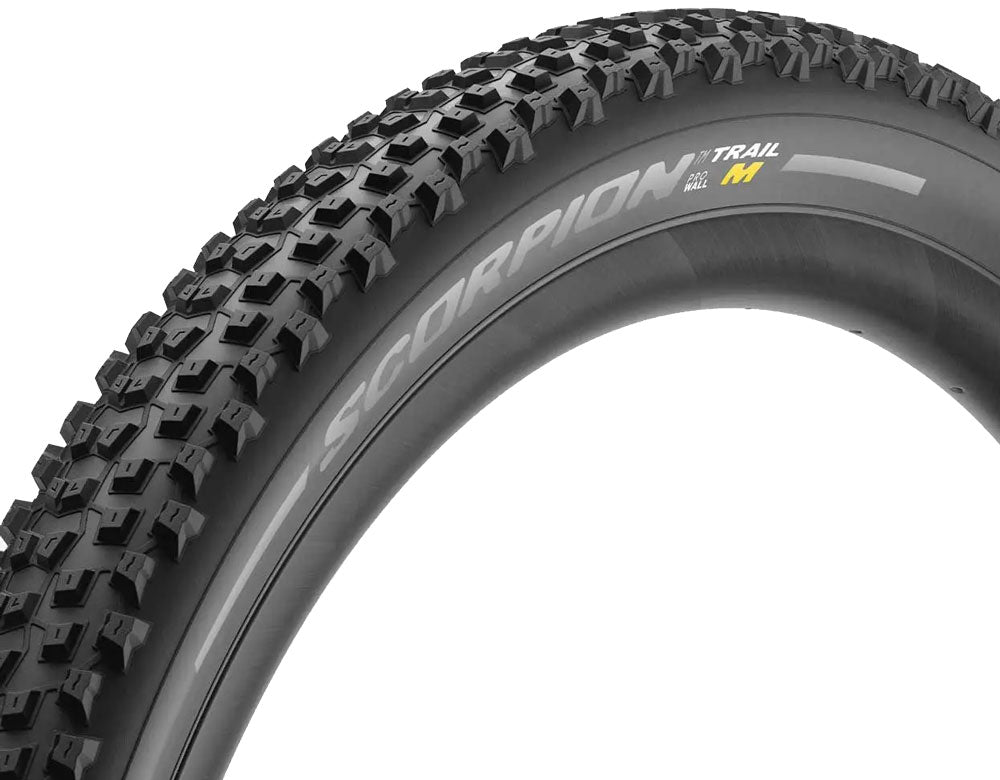 Pirelli Scorpion™ Trail M – 29 x 2,6 Prowall-Faltreifen für gemischtes Gelände