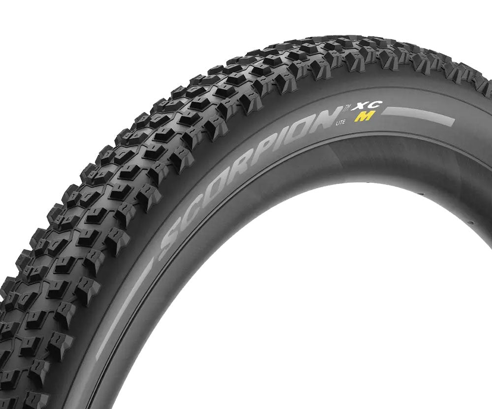 Pirelli Scorpion™ XC M – 29 x 2,4 Prowall-Faltreifen für gemischtes Gelände
