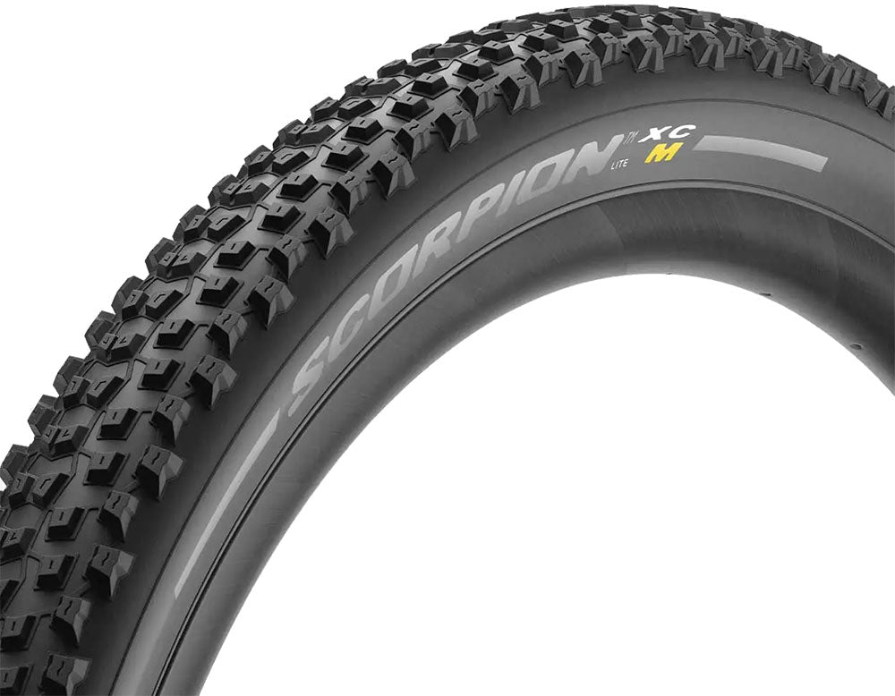 Pirelli Scorpion™ XC M – 29 x 2,2 Prowall-Faltreifen für gemischtes Gelände