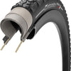 Pirelli 40-622 Cinturato Gravel RC-X Techwall x SpeedGrip Black Folding 4309300