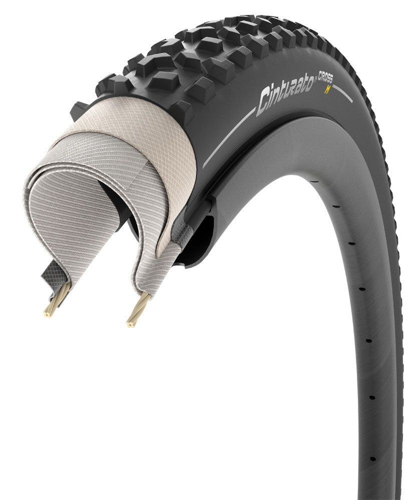 Pirelli Cinturato™ Cross M 33-622 Faltreifen