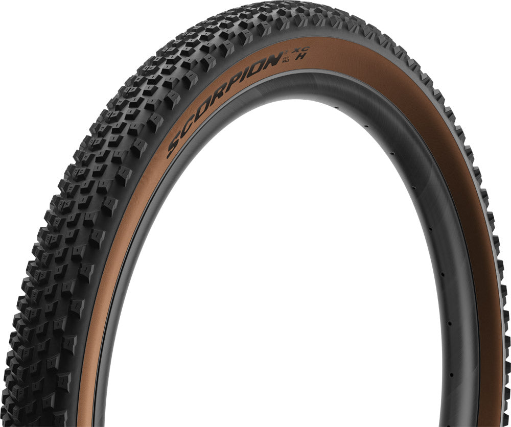 Pirelli Scorpion XC H Classic 29x2,2 Faltreifen