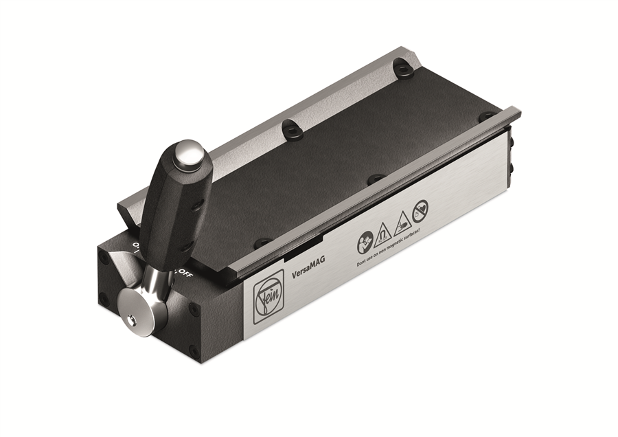 Feiner Versamag-Magnet