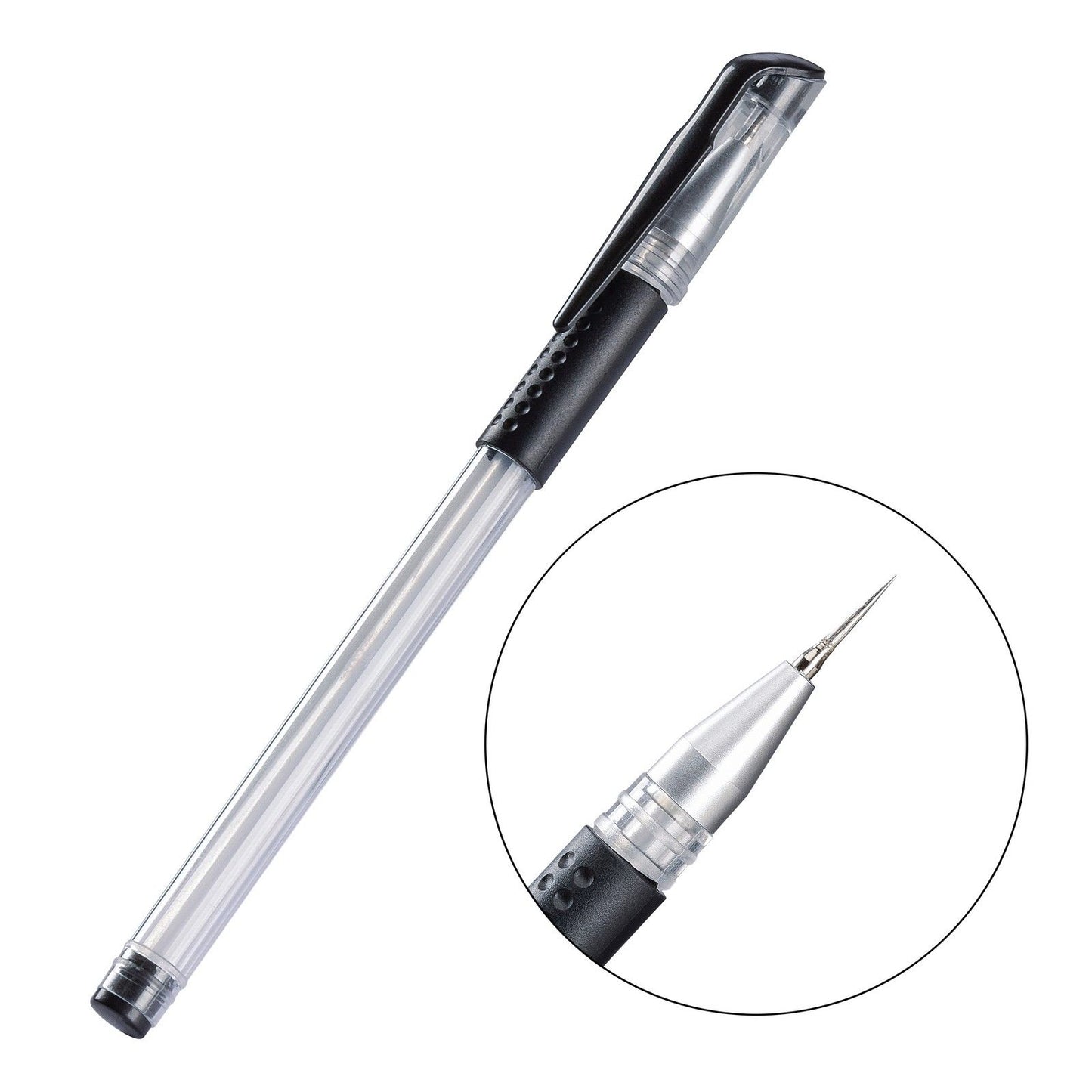 Vaessen creative • Stechhilfe mittlere Spitze 1,25 mm