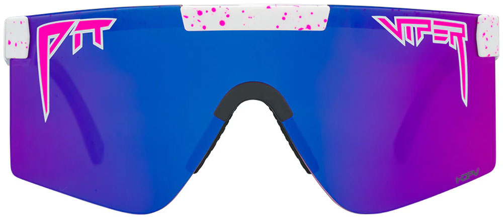 Pit Viper The Originals La Brights – Sportbrille (breit)