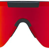 Pit Viper The Originals Exec Rainbow – Sportbrille (schmal)