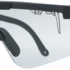 Pit Viper The Originals Blackout – Sportbrille (breit)